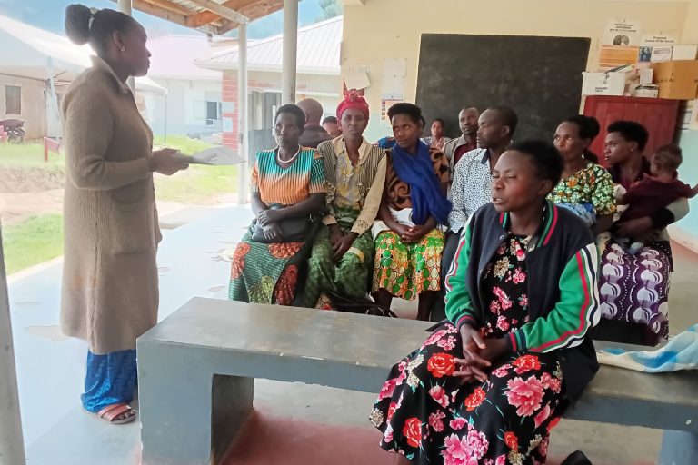 KADOLHA Survey Exposes Health Service Challenges in Rubanda District